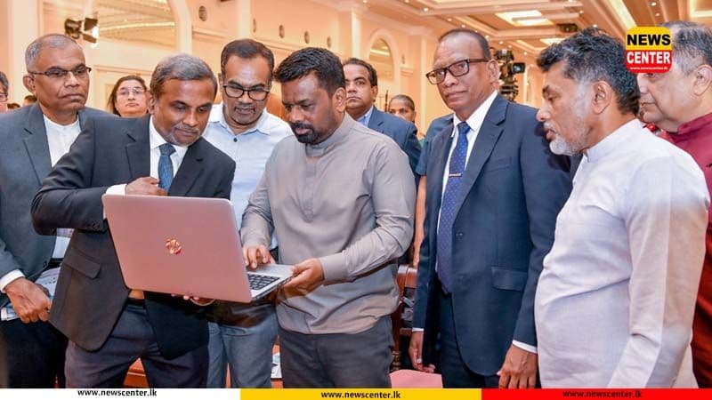 ලෝක ජනාවාස දින ජාතික සැමරුම් උත්සවය ජනපති ප්‍රධානත්වයෙන්
