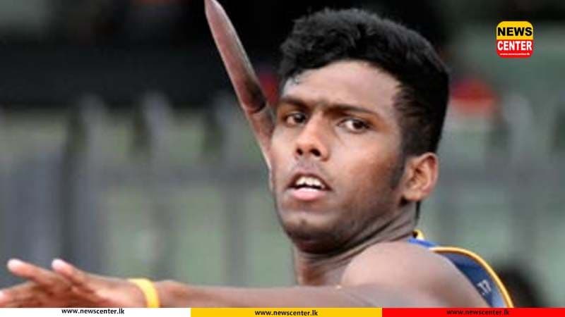 රුමේෂ් ලෝක මලල ක්‍රීඩා ශූරතාවට ඍජුව සුදුසුකම් ලබයි