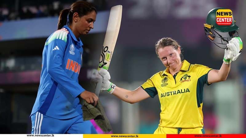 ඉන්දියාවට එරෙහිව කැන්ගරුවන්ට කඩුලු 3ක විශිෂ්ට ජයක් 