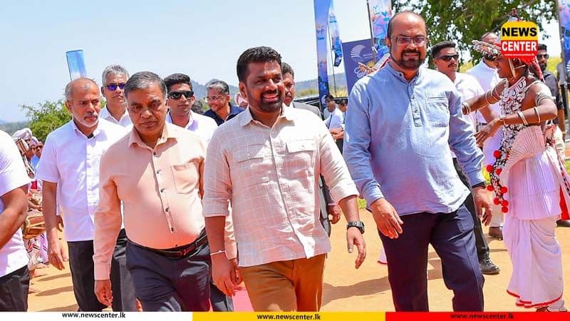 "Rividanavi" Solar Park Launched as Sri Lanka Aims for 70% Renewable Energy by 2030