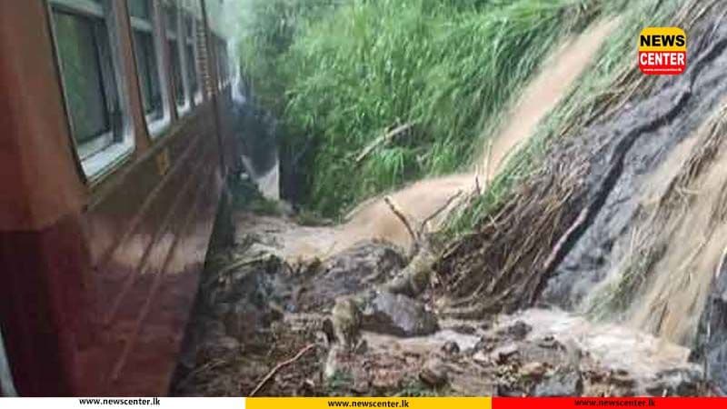 Another seven train journeys canceled due to derailment on Main Line