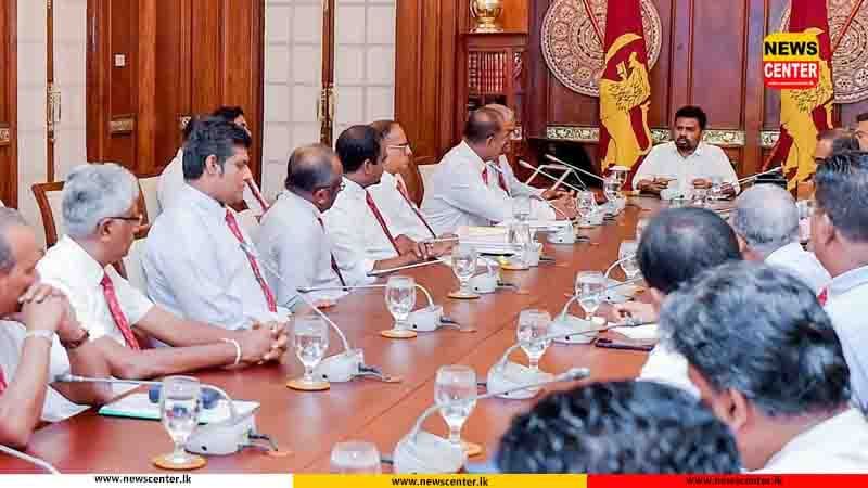 GMOA calls emergency executive committee meeting to discuss future course of action