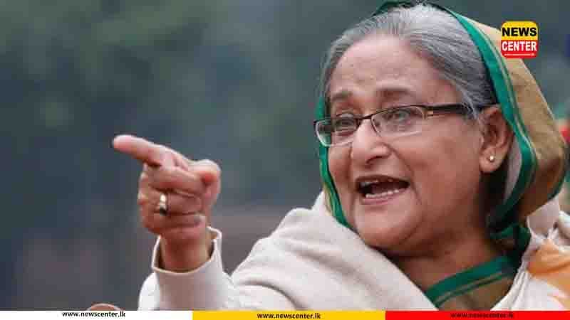 Sheikh Hasina calls court verdict ‘biased and politically motivated’
