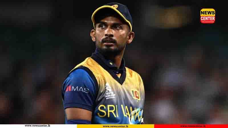 විස්සයි විස්ස තුන්කොන් තරගාවලියේ නායකත්වය දසුන් ශානකට 