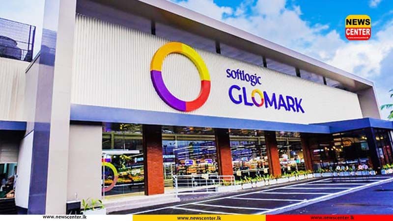 Softlogic Glomark  සුපිරි වෙළඳසැල් ජාලය සිය 7වන  සංවත්සරය වෙනුවෙන් අලුත් වැඩකට අත ගසයි 