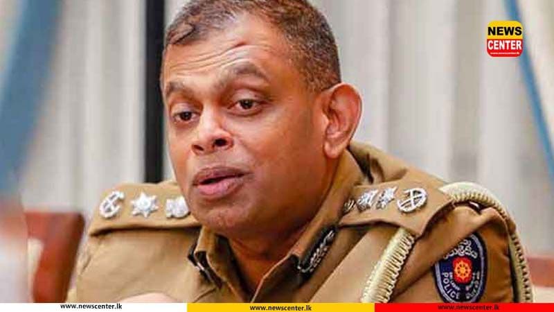 හිටපු පොලිස්පති දේශබන්දු අද අධිකරණයට