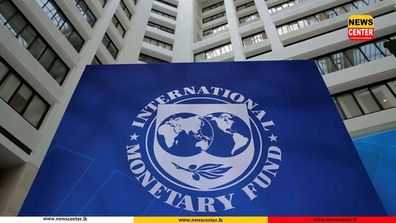 IMF Projects Sri Lanka's Economy to Grow by 3.1% in 2026