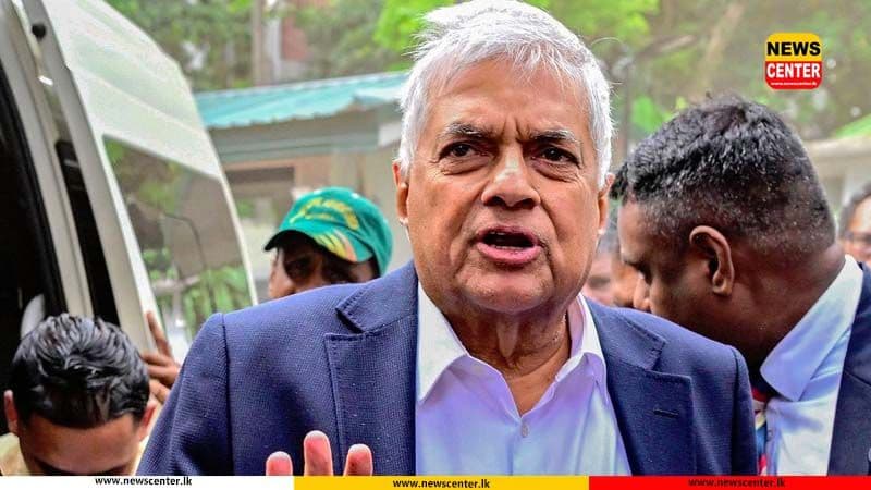 රනිල් වෙනුවෙන් විපක්ෂයේ පක්ෂ නායකයෝ පක්ෂ පාට භේද නොබලා එක මිටට එකතු වෙයි   