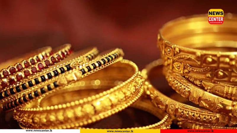 රත්රන් මිල යළිත් ඉහළට