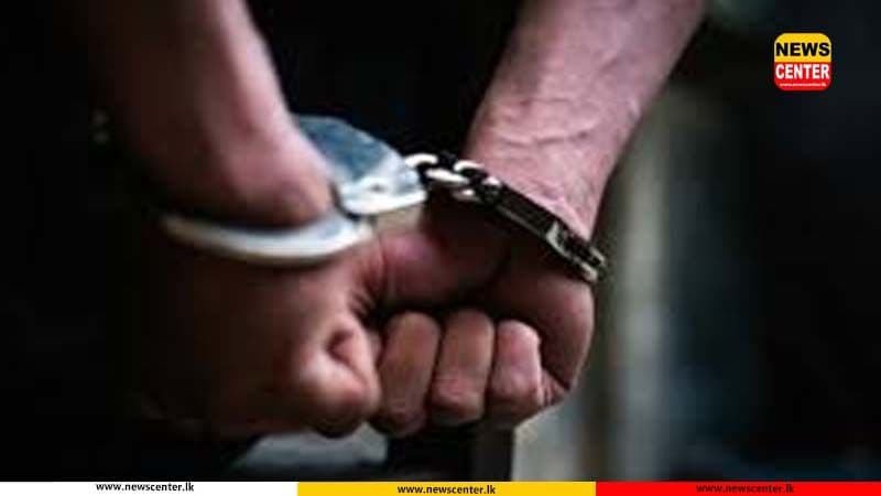Underworld figure ‘Tinker’ extradited from Dubai