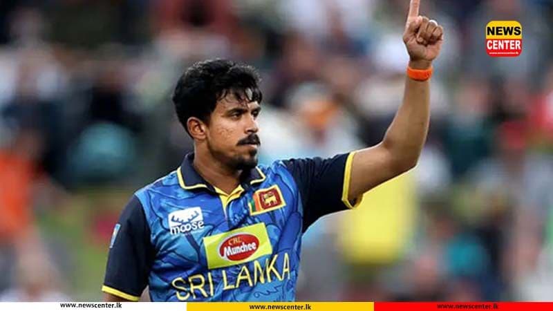 අංක එකට හිටපු තීක්ෂණගේ ඔටුන්න ගැලවෙයි