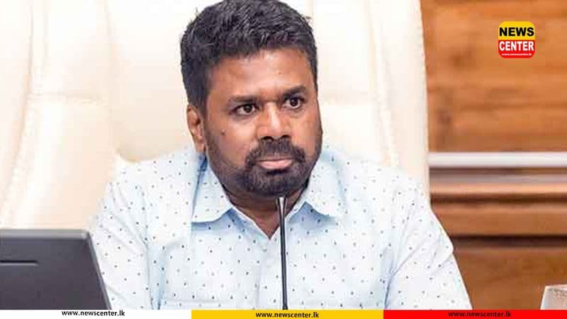 ජනපති ප්‍රධානත්වයෙන් හදිසි කැබිනට් රැස්වීමක්