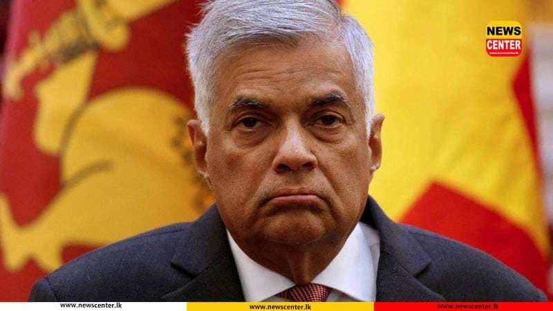 රනිල්ට අද FCIDයෙන් කැඳවීමක් 
