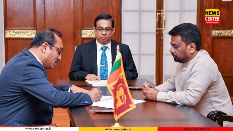 Official Gazette Confirms Cabinet Reshuffle: Bimal Ratnayake’s Portfolios Realigned, New Ministers Appointed