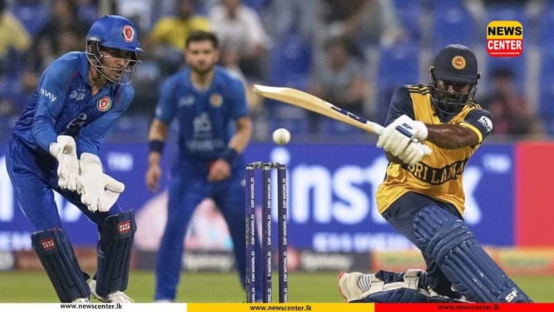 Kusal Mendis Shines as Sri Lanka Enter Super Four, Eliminating Afghanistan