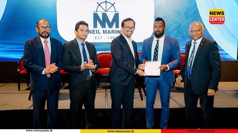 ශ්‍රී ලංකාව විශාලතම ජාත්‍යන්තර නෞකා ප්‍රදර්ශනයට සූදානම් වෙයි