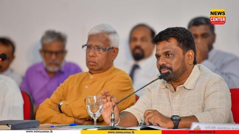 සංවර්ධන ව්‍යාපෘතිවල ප්‍රමාදය වළක්වා ගැනීම ප්‍රධාන කාර්යයක් ලෙස සලකන්න - ජනපති 
