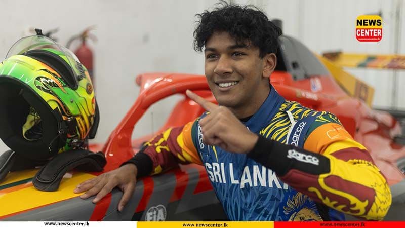 යෙවාන් ඩේවිඩ්ට ඉතිහාසගත ජයක්