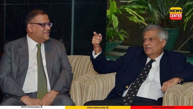රනිල් රිමාන්ඩ් එකට යද්දී අර්ජුන මහේන්ද්‍රන්ටත් නොතීසි නිකුත් කරයි 