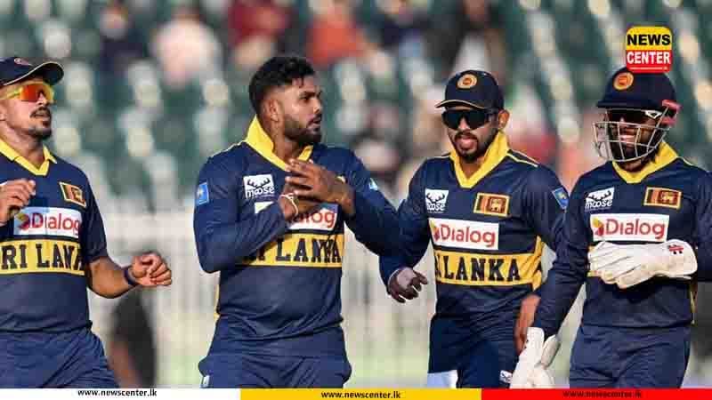 PCB Reschedules SL Series, Pledges 'State-Guest' Security to Quell Fears After Islamabad Blast