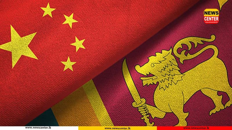 China announces emergency assistance for disaster relief efforts in Sri Lanka