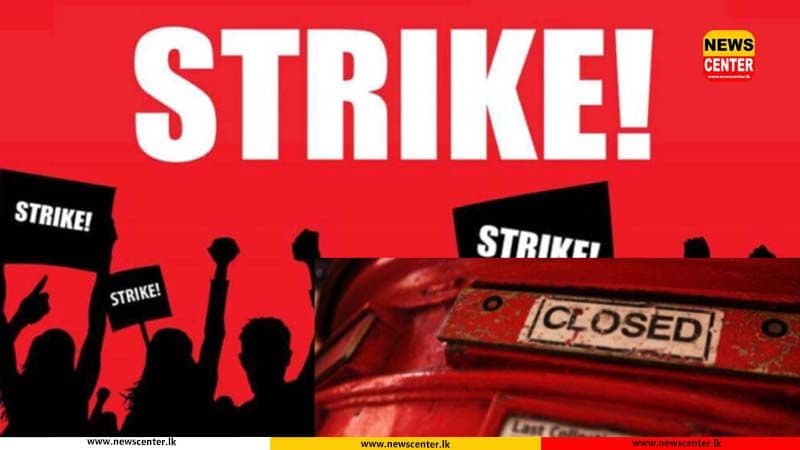 Postal workers continue strike action across the country