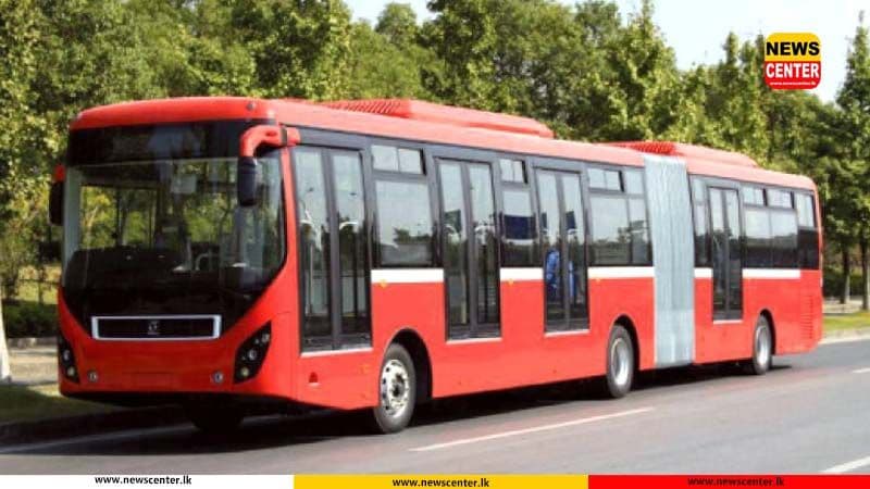 Lanka Metro Transit ආයතනය පරිපාලන කටයුතු අරඹයි 