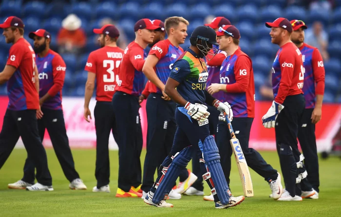 Toss Won
