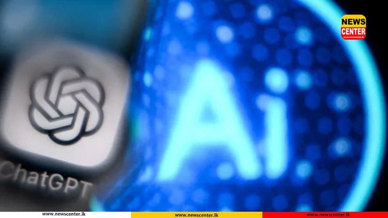 AI පෙම්වතුන් සිටින කාන්තාවන්ගෙන් මැසිවිලි 