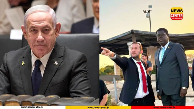 Watch: Israel, South Sudan in talks over forced transfer of Palestinians- AlJazeera