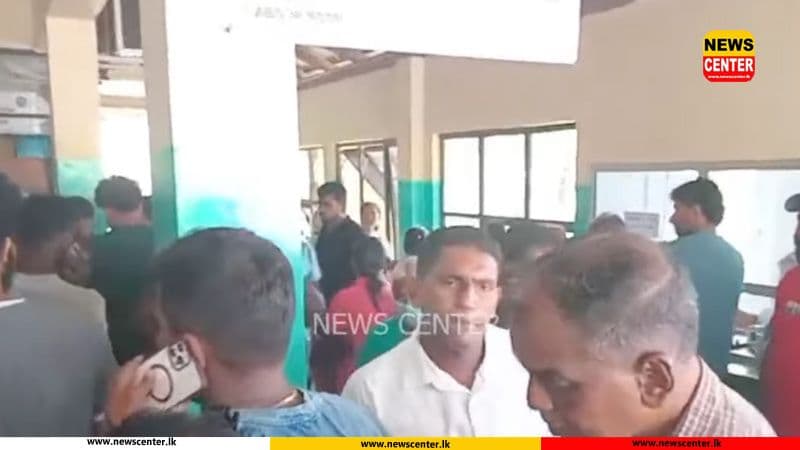 Businessman and Brother-in-Law of 'Karandeniya Sudda' Killed in Ambalangoda Shooting