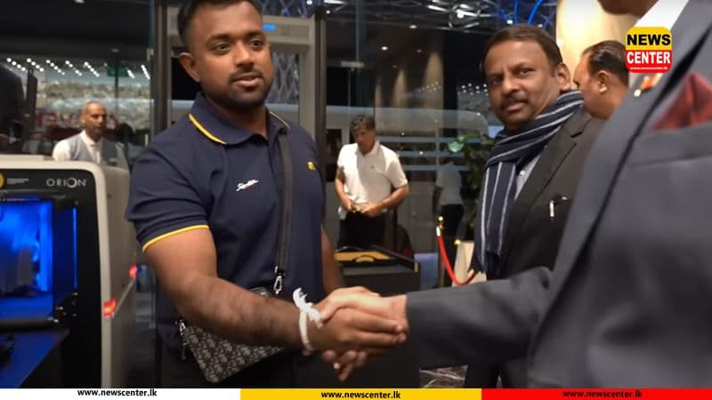 Chief Selector Upul Tharanga Confirms Discussions to Replace Charith Asalanka as T20 Captain