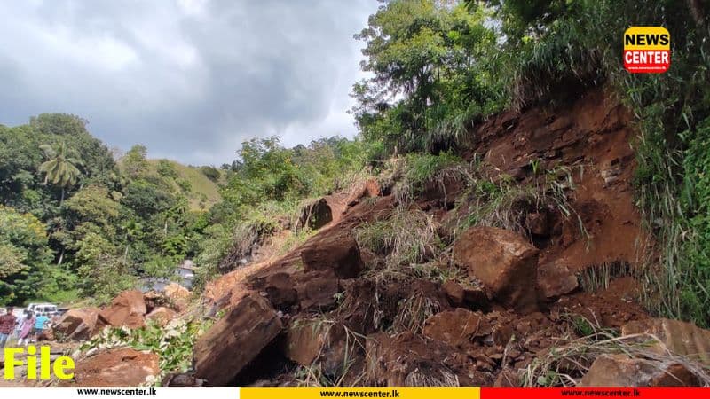 Death Toll Rises to 11 in Badulla Landslides; Search Continues for Seven Missing Persons