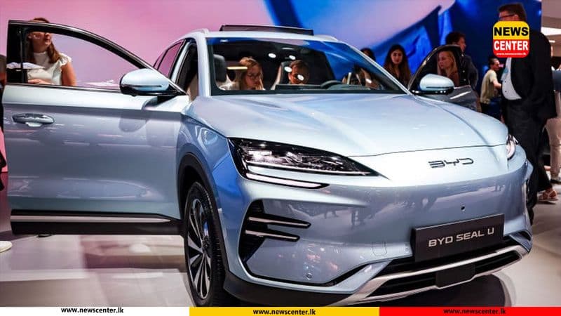 Customs Agrees to Release 991 Detained BYD Vehicles