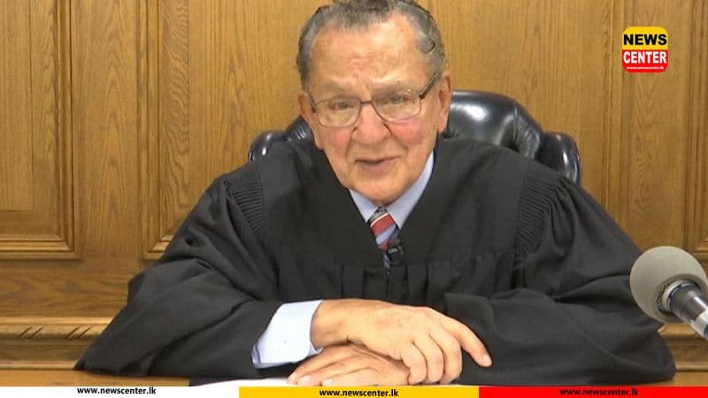 Frank Caprio: 'Nicest judge in the world' dies after cancer diagnosis