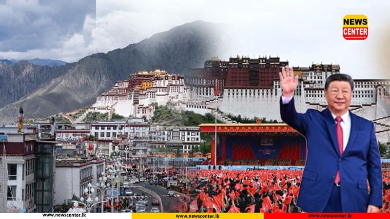 Watch: Xi attends grand gathering to celebrate Xizang Autonomous Region's 60th founding anniversary