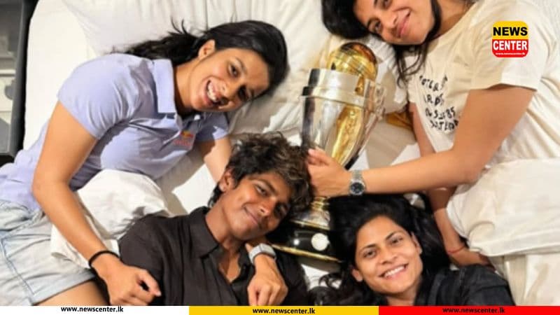 Historic Win, Historic Reward: BCCI Announces Massive ₹51 Crore Cash Prize for World Cup-Winning Indian Women’s Team