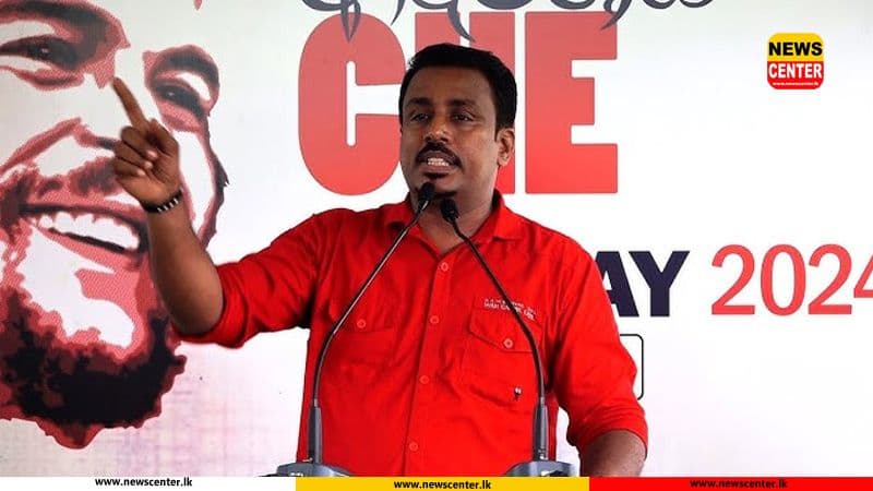  Deputy Minister of Youth Affairs Proposes 'Political Academy' to Empower Youth