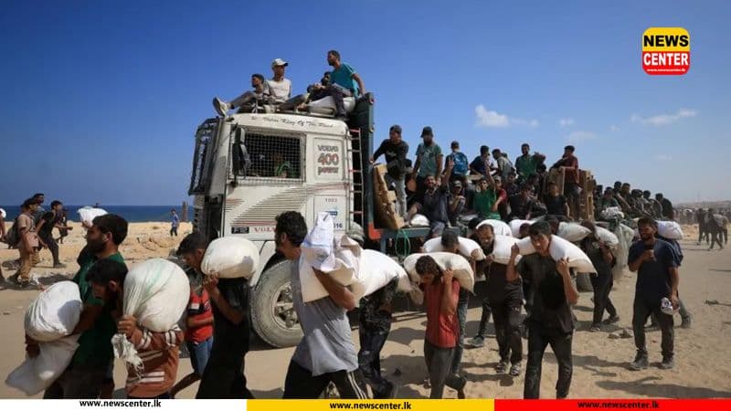 Israeli forces kill 67 Palestinians seeking aid in northern Gaza, Hamas-run ministry says