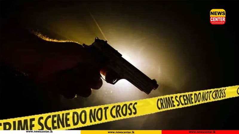 Five Hospitalized After Shooting in Borella  
