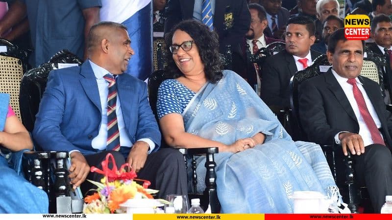 "Make Police Independent and Public-Friendly," Urges PM Amarasuriya