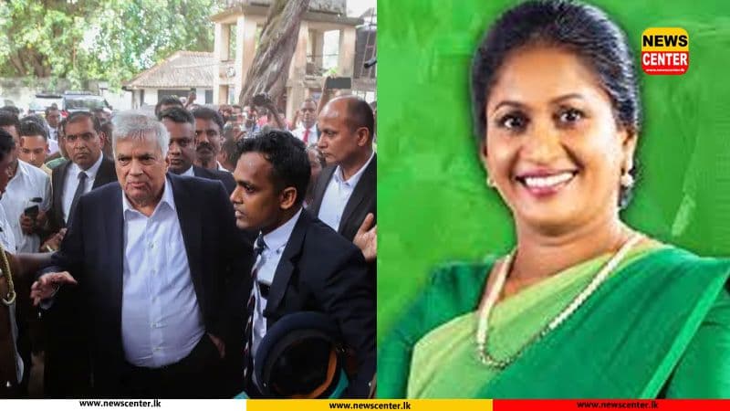 UNP Councillor Arrested and Released on Bail for Contempt of Courtt in Connection with Ranil's Arrest