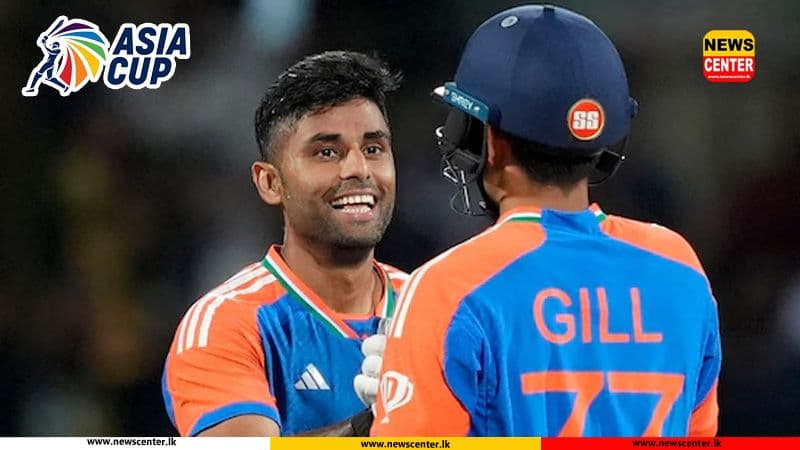 Watch: India Asia Cup squad announced: Shubman Gill named Surya's deputy