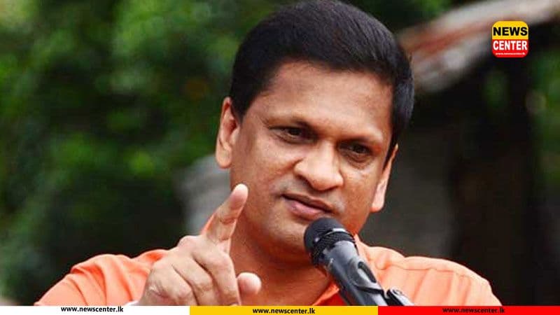 Former MP Nimal Lanza Released on Bail