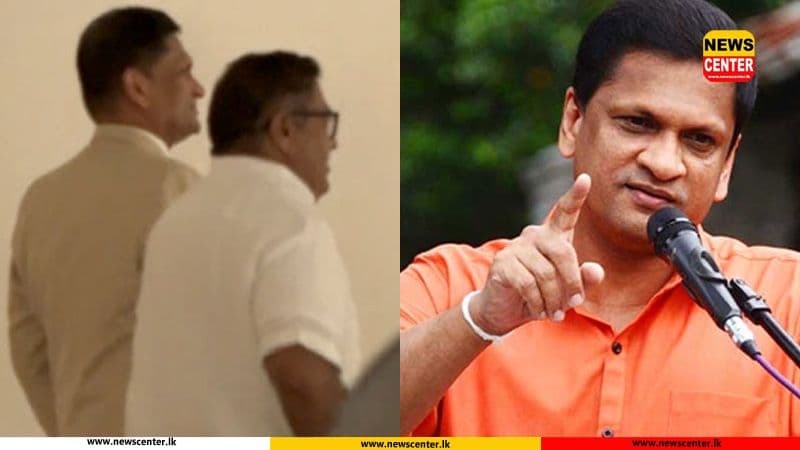 Nimal Lanza Surrenders to Police, Remanded Over 2006 Incident