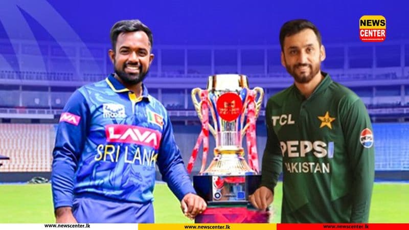 SLC Confirms Squads for Pakistan Tour; Malinga and Asitha Fernando Called Up as Replacements