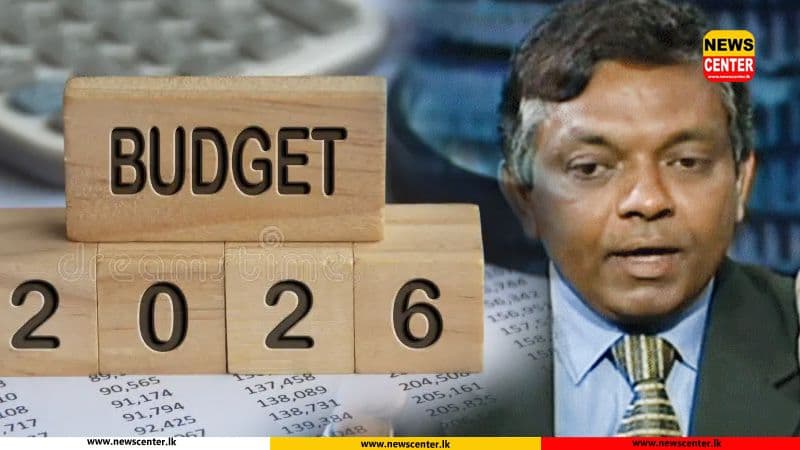 Colombo University Professor Praises Govt's Budget Deficit Reduction, Counters Debt Claims