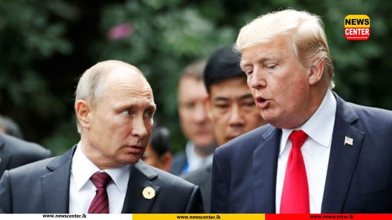 'We Are Supported By BRICS Partners': Russia On Trump's Tariff Threats