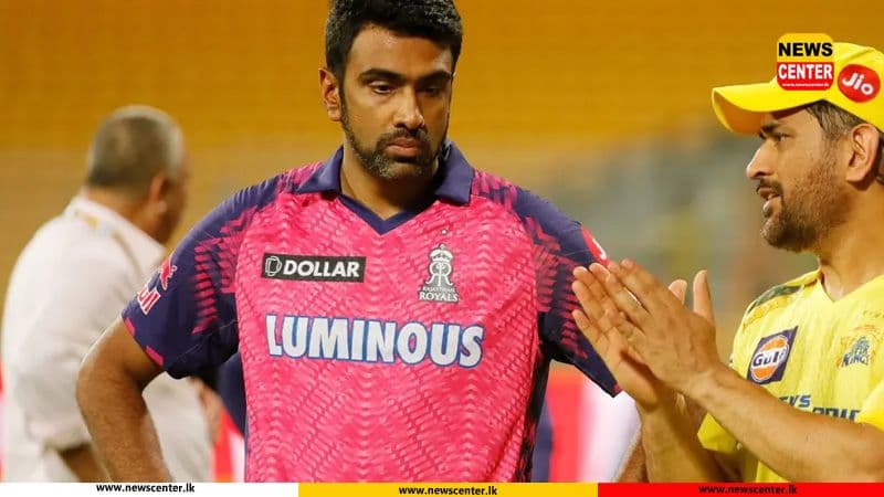 R Ashwin Announces Retirement from IPL to Explore Global Leagues