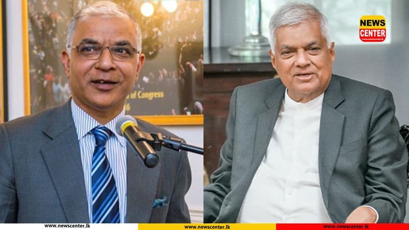 Post-Bail, Diplomatic Focus on Former President Ranil as Indian, Chinese Envoys Pay Visits